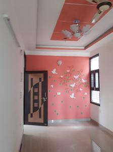 1 BHK Independent Floor