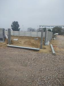 Residential Plot