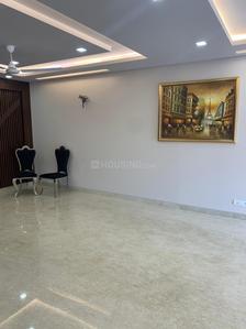 Gallery Cover Image of 2300 Sq.ft 4 BHK Independent Floor for buy in Sector 57 for 17000000