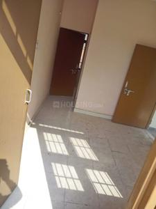 1 BHK Apartment
