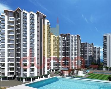 3 BHK Apartment