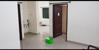 1125 Sqft BHK Flat for sale in Umas Arha Mansion Pragathi