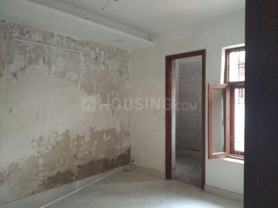 3 BHK Independent Floor