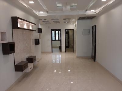 Gallery Cover Image of 1350 Sq.ft 3 BHK Independent House for buy in Group Overseas Apartment, Sector 9 Rohini for 22500000