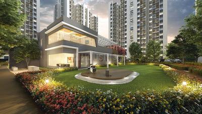 2 BHK Apartment