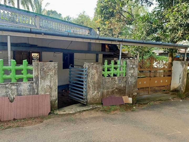 2 BHK 850 Sqft Independent House for sale at Guruvayoor, Guruvayoor