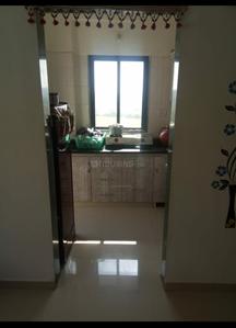 1 BHK Apartment