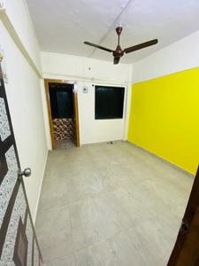 Hall Image of Girl in Andheri West