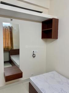 Bedroom Image of Nivi 91 in Mathikere