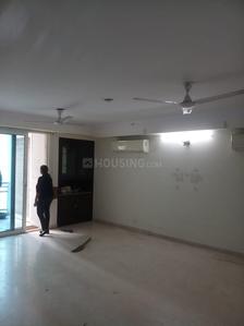 Gallery Cover Image of 3000 Sq.ft 4 BHK Apartment for buy in Sector 54 for 39000000