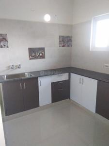 Gallery Cover Image of 1600 Sq.ft 3 BHK Apartment for buy in Benz Circle for 8250000