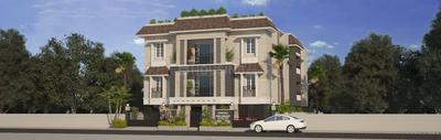 3 BHK Apartment