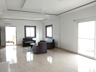 3 BHK Apartment