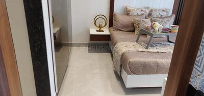 1 BHK Apartment