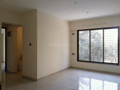 1 BHK Apartment