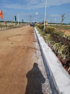 Residential Plot