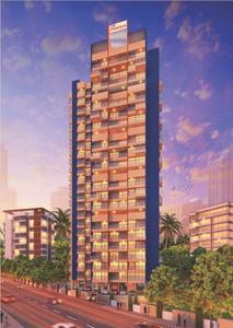 2 BHK Apartment