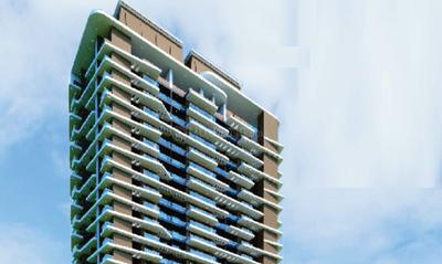 1 BHK Apartment