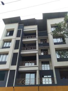 Gallery Cover Image of 360 Sq.ft 1 RK Apartment for buy in Dombivli East for 1538000