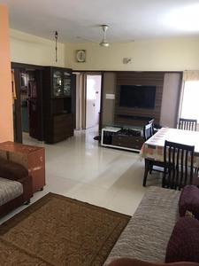 3 BHK Apartment