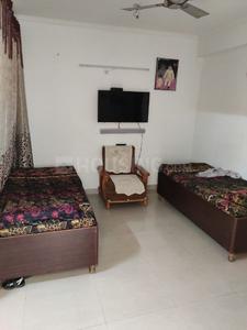 Gallery Cover Image of 635 Sq.ft 1 BHK Apartment for buy in Zeta II Greater Noida for 2300000