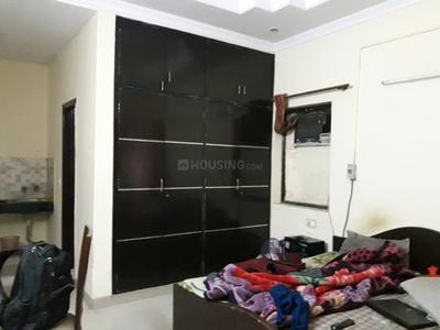 1 RK Apartment