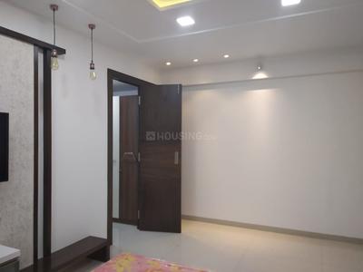 Gallery Cover Image of 750 Sq.ft 1 BHK Apartment for buy in Andheri East for 11500000