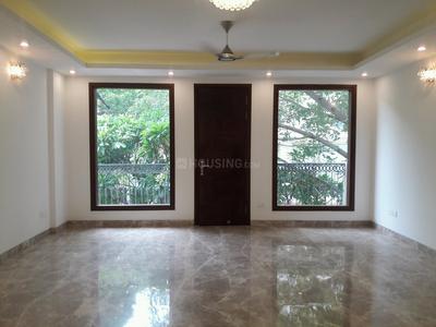 Gallery Cover Image of 2430 Sq.ft 3 BHK Independent Floor for buy in Hauz Khas for 47500000