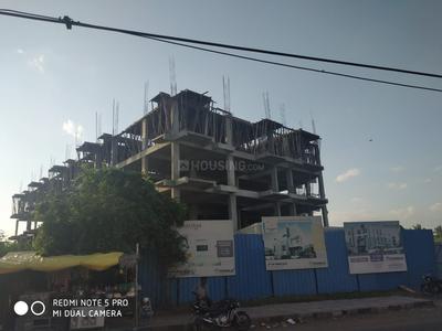 Gallery Cover Image of 1015 Sq.ft 2 BHK Apartment for buy in Chromepet for 5379500