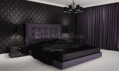 1 BHK Apartment