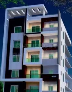 Gallery Cover Image of 1500 Sq.ft 3 BHK Apartment for buy in Banashankari for 9900000