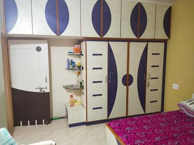 Gallery Cover Image of 1689 Sq.ft 3 BHK Independent House for buy in Jasodanagr for 13000000