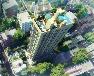 3 BHK Flat