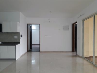 3 BHK Apartment