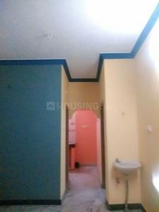 1 BHK Independent Floor