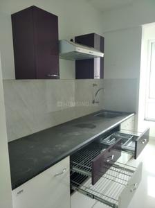 Gallery Cover Image of 850 Sq.ft 2 BHK Apartment for rent in Thane West for 16000
