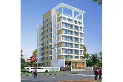 1 BHK Flat