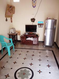 2 BHK Independent House