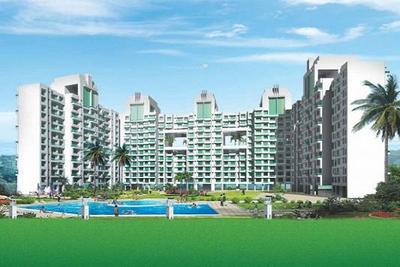 3 BHK अपार्टमेंट