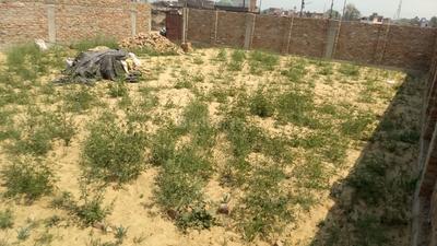 Residential Plot