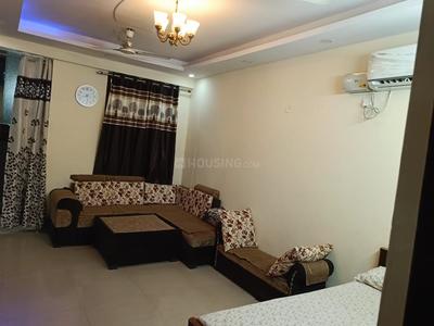 BHK Flat for rent in Raj Nagar Extension, 1230 Sqft Property