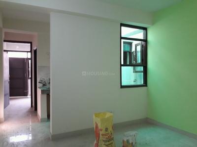 1 BHK Apartment