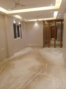 Gallery Cover Image of 2799 Sq.ft 4 BHK Independent Floor for buy in Safdarjung Enclave for 49500000