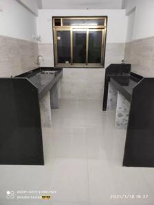 Gallery Cover Image of 1300 Sq.ft 2 BHK Apartment for rent in Kanakia Kanakia Sevens, Andheri East for 45000