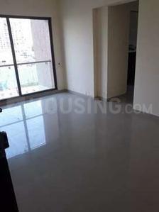 Gallery Cover Image of 1335 Sq.ft 3 BHK Apartment for rent in Rustomjee Avenue M, Virar West for 12000