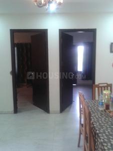 3 BHK Apartment