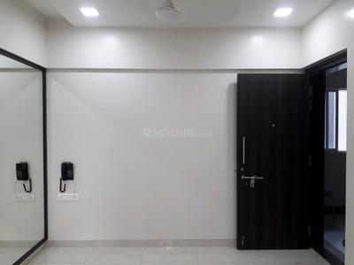 Gallery Cover Image of 650 Sq.ft 1 BHK Apartment for buy in Agasan Village for 4100000