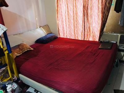 Bedroom Image of Boys PG in Goregaon East