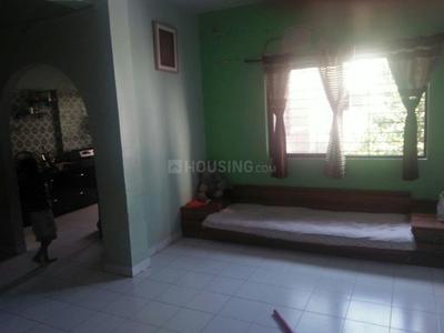 Gallery Cover Image of 1200 Sq.ft 2 BHK Apartment for buy in Veer Sawarkar Nagar for 5900000