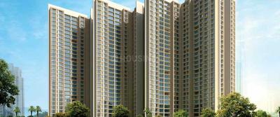 Gallery Cover Image of 1134 Sq.ft 3 BHK Apartment for buy in Thane West for 12800000